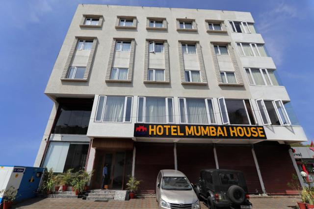 Hotel Mumbai House Express Udaipur