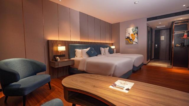 FUGO Hotel Samarinda