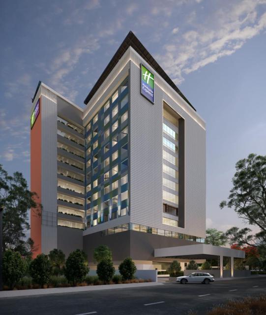 Holiday Inn Express & Suites Jaipur Gopalpura