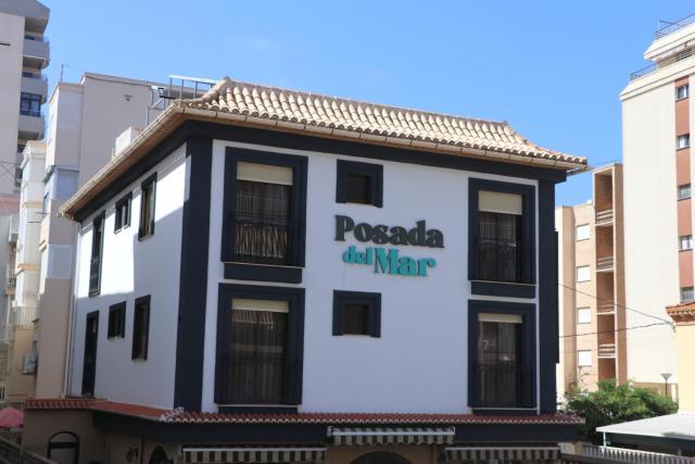 201 I Posada del Mar I Encantador hostel en la playa de Gandia