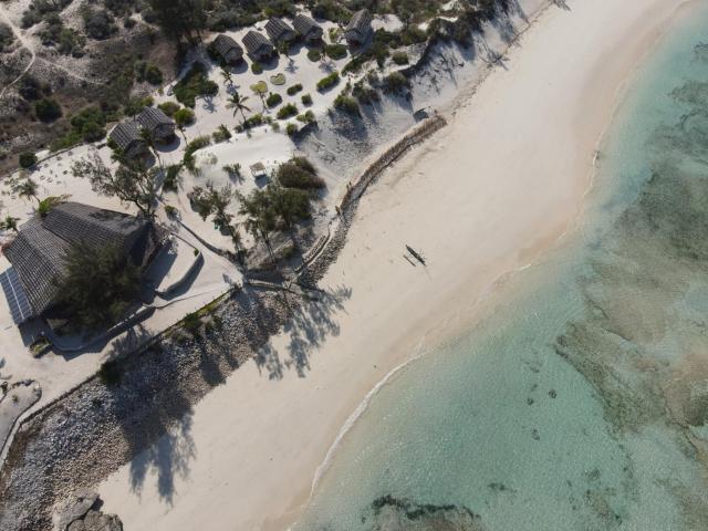 Laguna Blu - Resort Madagascar