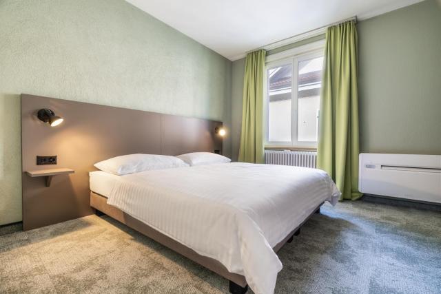 flexymotel Schönenwerd