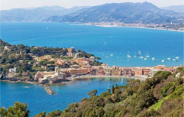 3 Bedroom Lovely Home In Sestri Levante