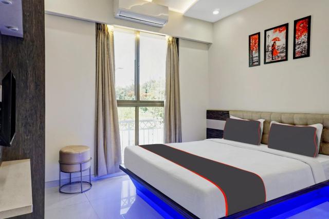 Super Townhouse Poona Royal