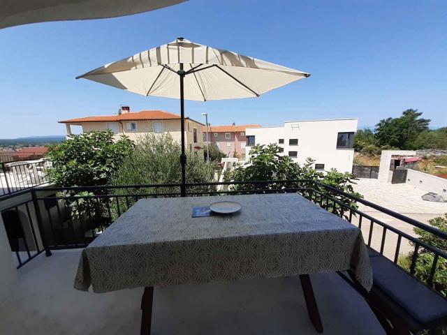 Apartment in Malinska - Insel Krk 43319