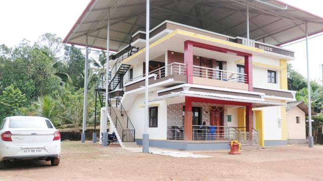 NISARGA HOMESTAY, Dharmasthala