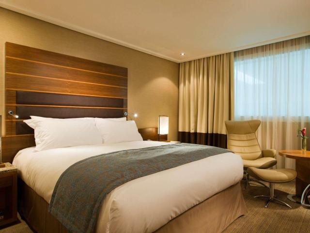 Sofitel London Heathrow