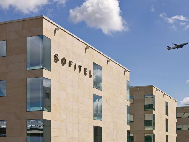 Sofitel London Heathrow