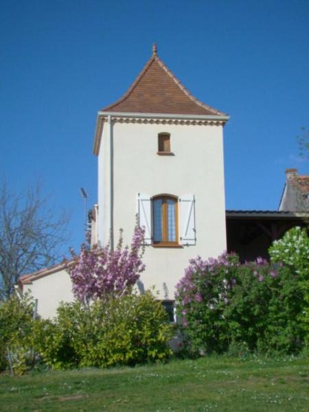 CHAMBRES D'HOTES LES GRAVES