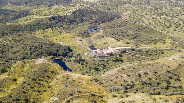 Quinta Marugo Retreats