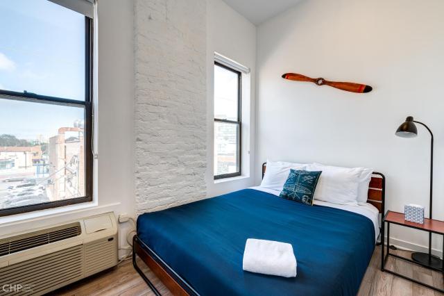 Chicago Third Floor Studio by 747 Lofts