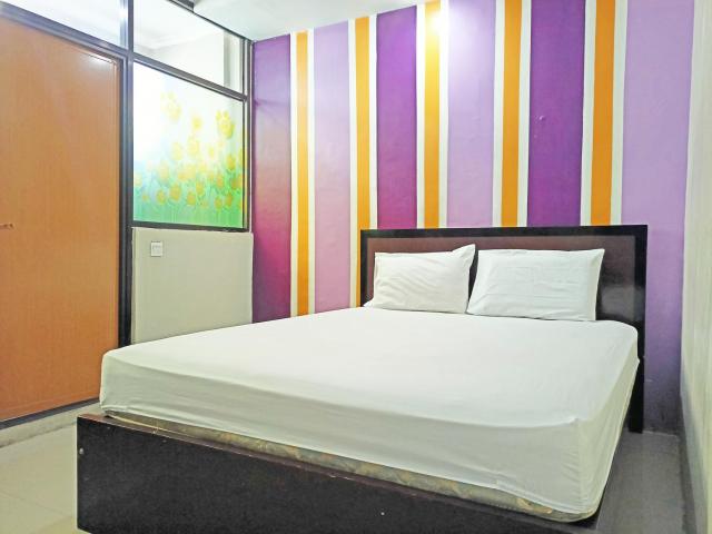 OYO 92126 Hotel Syariah Sumber Mulya Nunukan