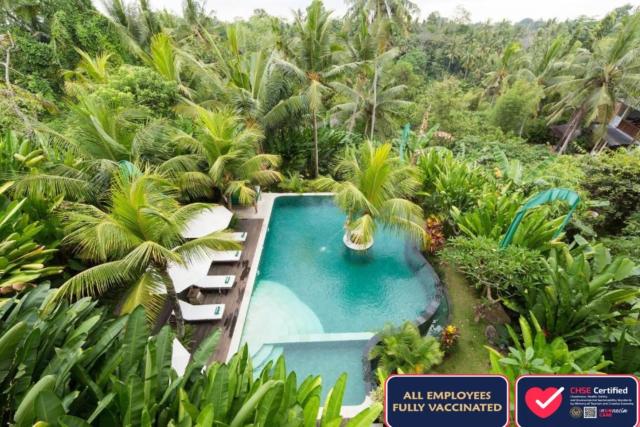 Alamdini Resort Ubud