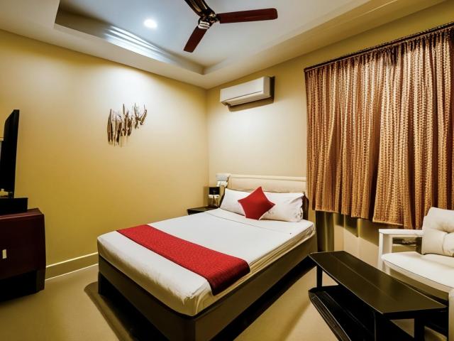 Naadi stayinn -Premium Rooms