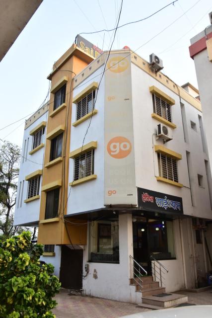 Hotel sai dhyan