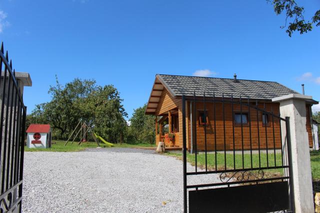 Chalet du Lièvre