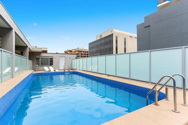 Bondi Beach Stay! Amazing pool!