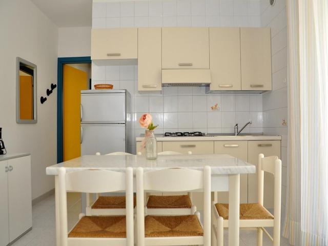 Modern apartment close to the beach - Beahost