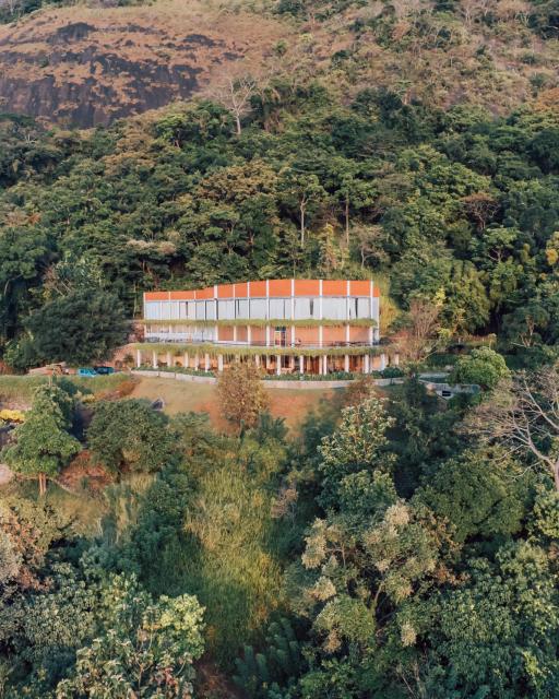 Arangala Forest Lodge