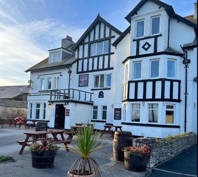 Clarkes Hotel Barrow in Furness