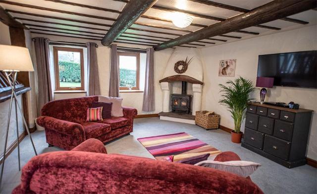 Low Barn, Castle Carrock, Nr Carlisle