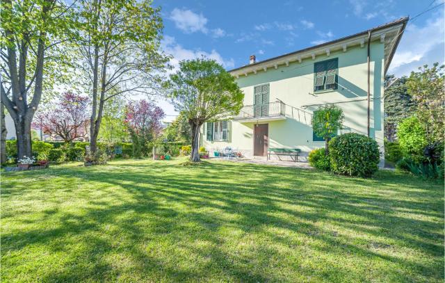 Lovely Apartment In Borghetto Di Borbera -