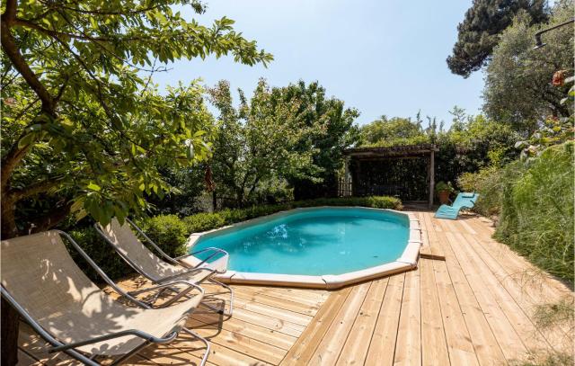 3 Bedroom Gorgeous Home In Orbicciano