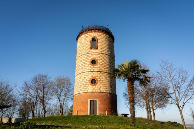 Torre Veglio