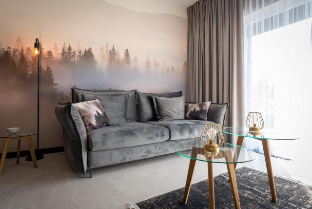 Apartament Premium 28 Laguna Beskidów nad Jeziorem Żywieckim - Dream Apart