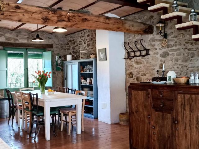 Vivalidays Casa Rural Anna Mieres Gerona