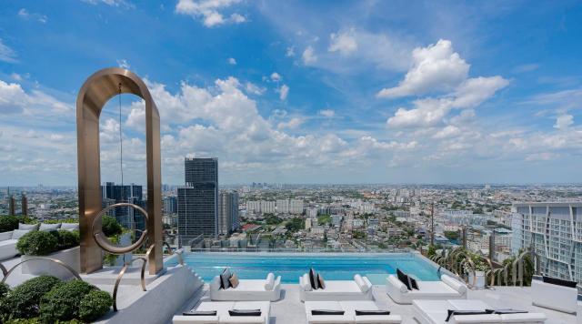 INNSiDE by Meliá Bangkok Sukhumvit