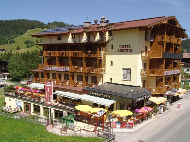 Hotel Austria