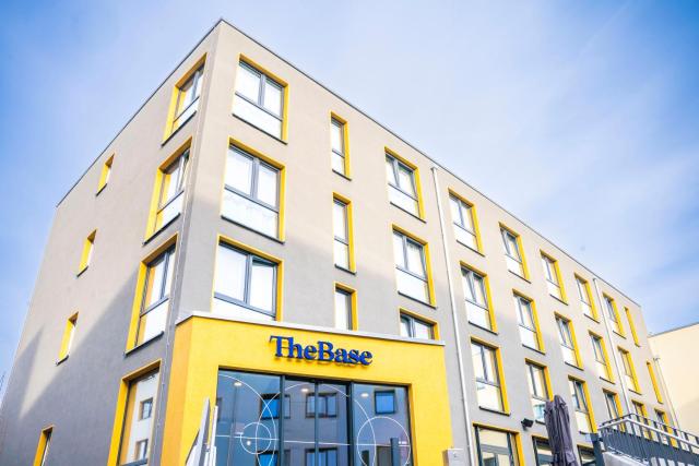 The Base Berlin ONE