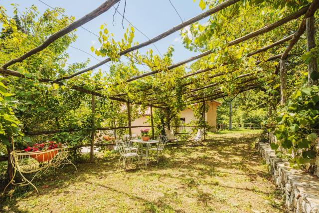 Agriturismo Il Filo di Paglia