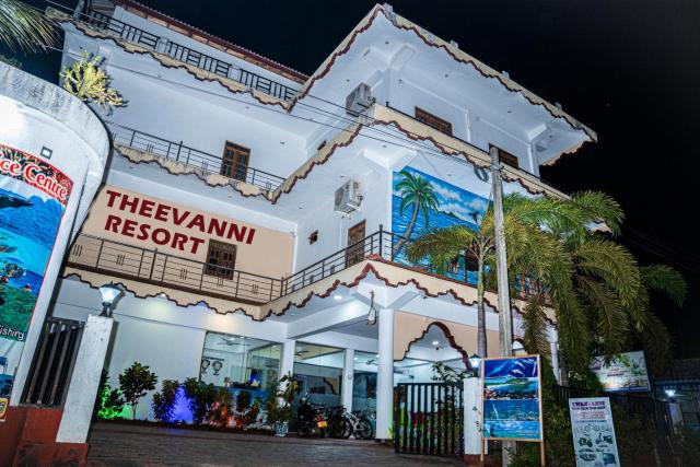 Theevanni Resort