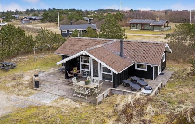 Beautiful Home In Fanø With House A Panoramic View