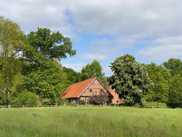 Ferienhäuser Weitblick