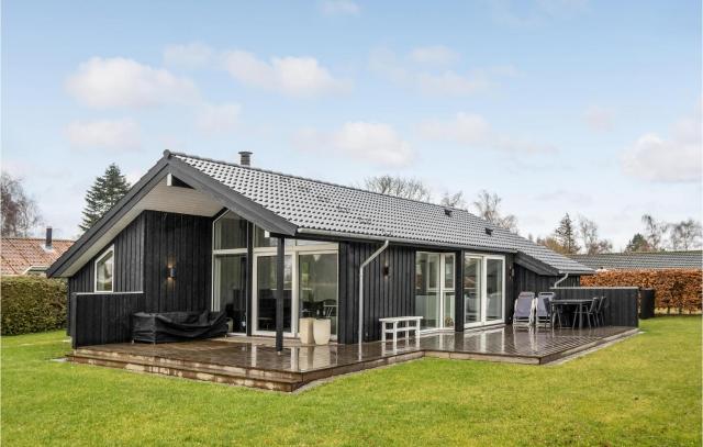 Amazing Home In Stubbekøbing With Wifi