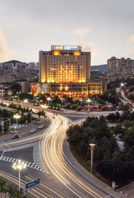 S&N Hotel Dalian