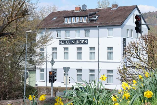 Hotel Münden