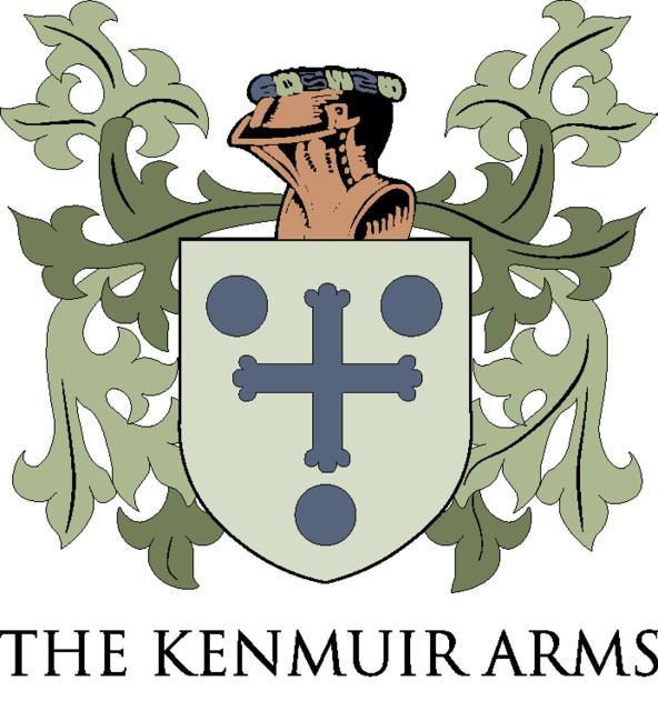 The Kenmuir Arms Hotel