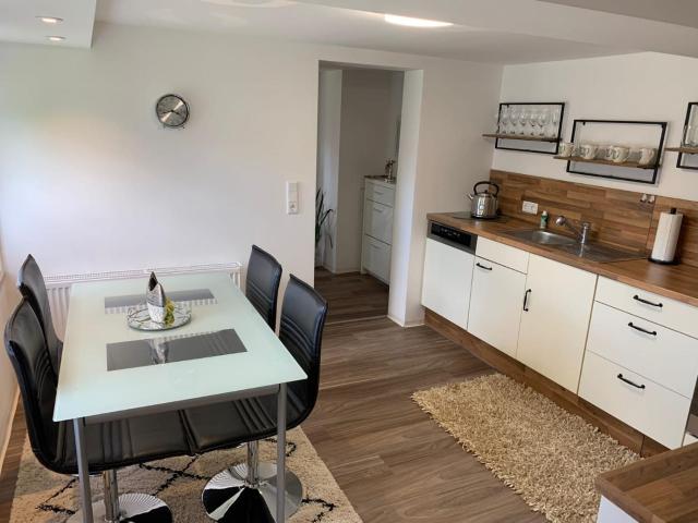 NEU Ferienwohnung MONTE in Walsrode