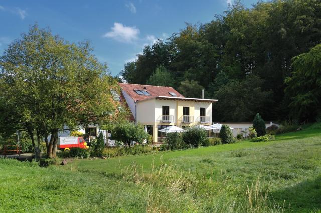 Landgasthof Mücke