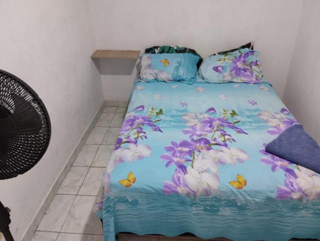 apartamento familiar o dos personas en cama separadas