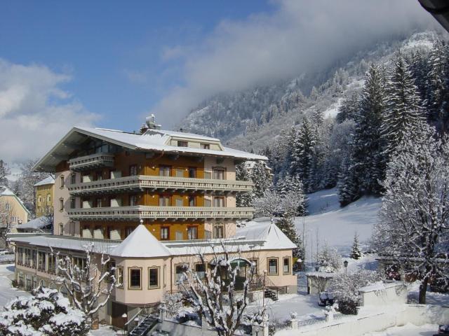 Hotel Völserhof - Bergbahn im Sommer 2025 inklusive