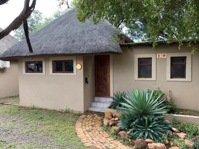 Mabalingwe Elephant Lodge 256A