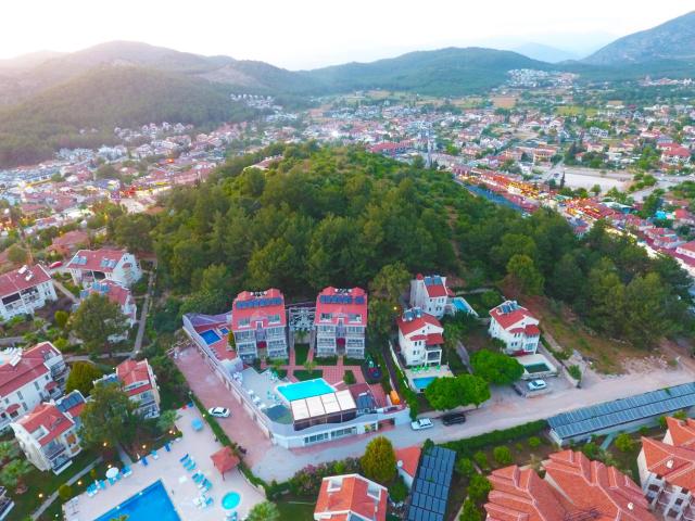 Nokta Ula Suit Apart, Fethiye, Ölüdeniz