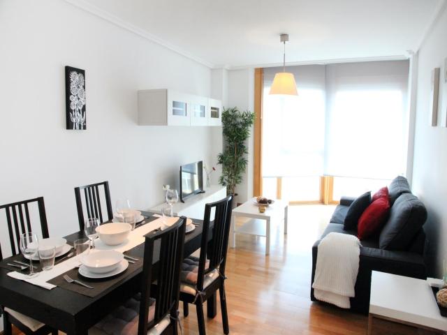 Precioso apartamento en Santoña