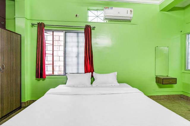 Hotel O Jagannath Residency