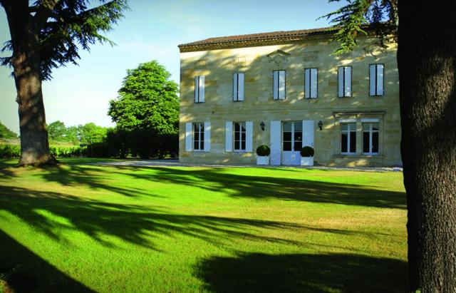 Château Bonalgue - Pomerol